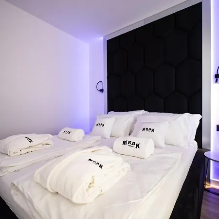 Mrak Zadar Exclusive Apartment Exterior photo