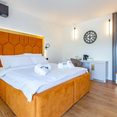 Mrak Zadar Exclusive Apartment Exterior photo