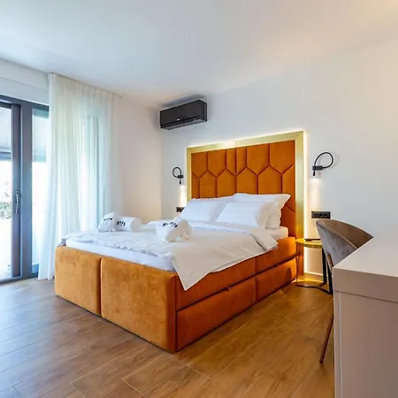 Mrak Zadar Exclusive Apartment Exterior photo
