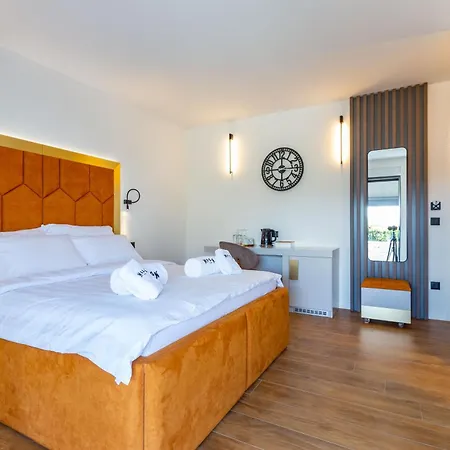 Mrak Zadar Exclusive Apartment Exterior photo