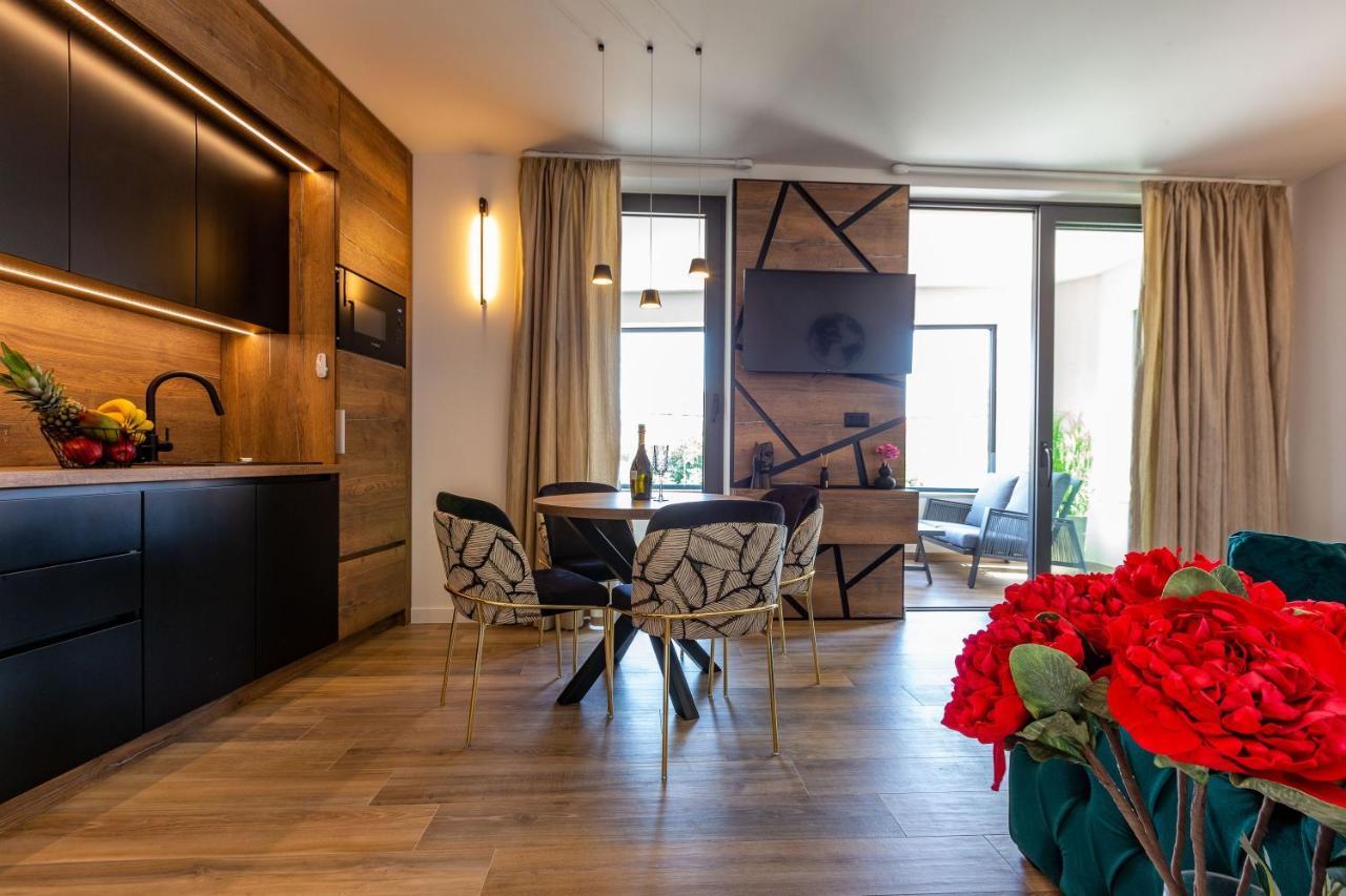 Apartment Mrak Exclusive
