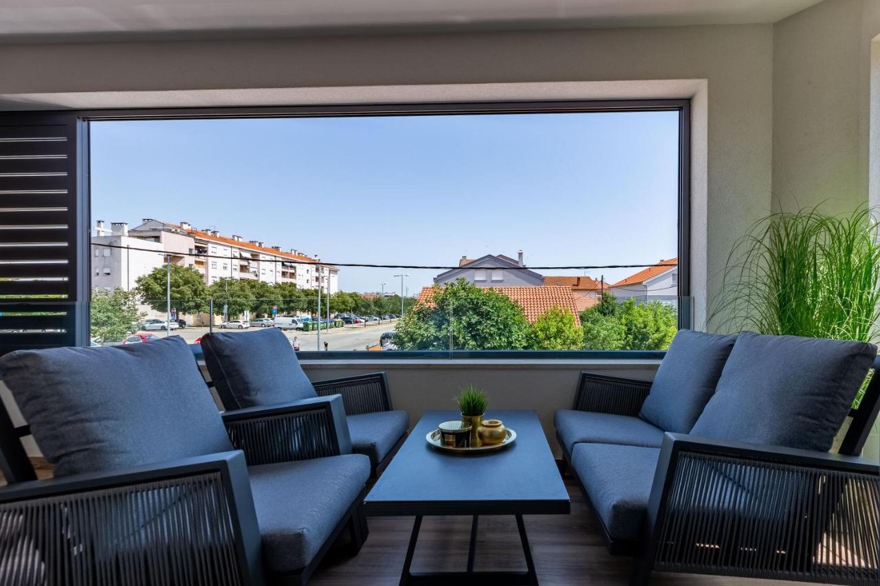 Mrak Exclusive Apartment Zadar