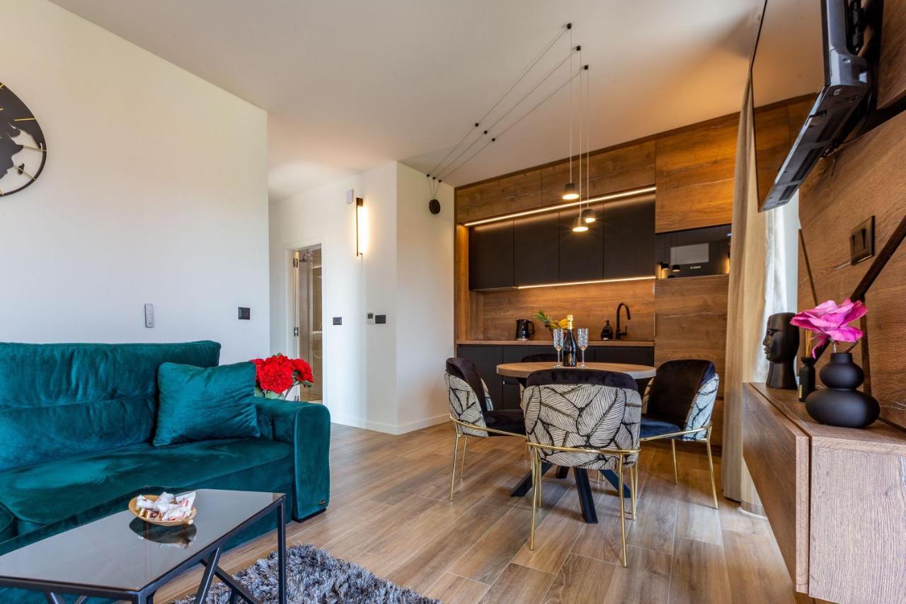 Apartment Mrak Exclusive Zadar