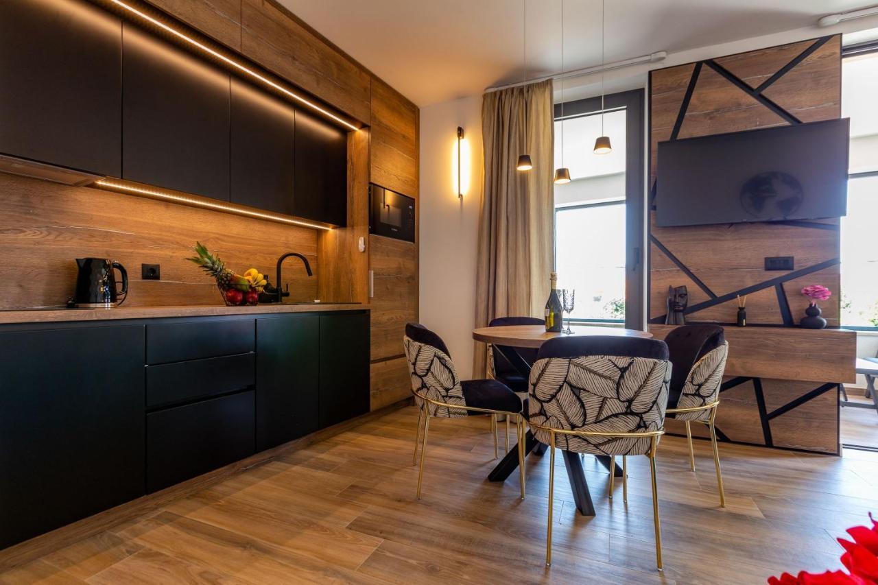 Mrak Exclusive Apartment *