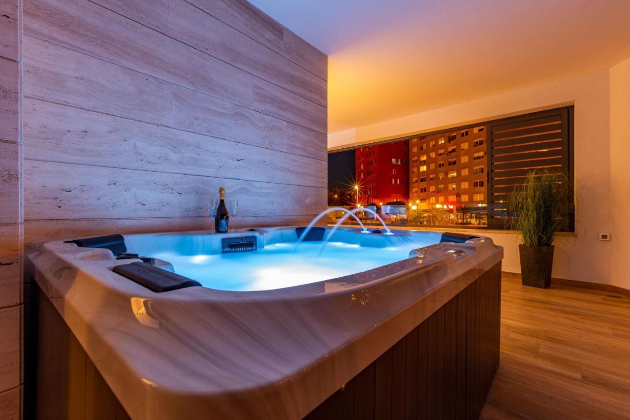 Mrak Exclusive Apartment