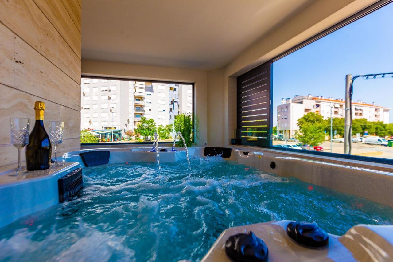 Apartment Mrak Exclusive Zadar