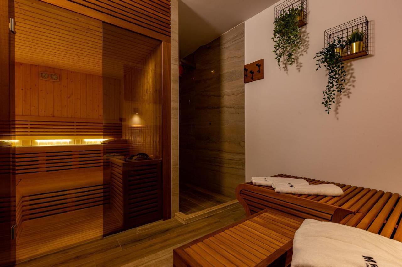 Mrak Exclusive Apartment *
