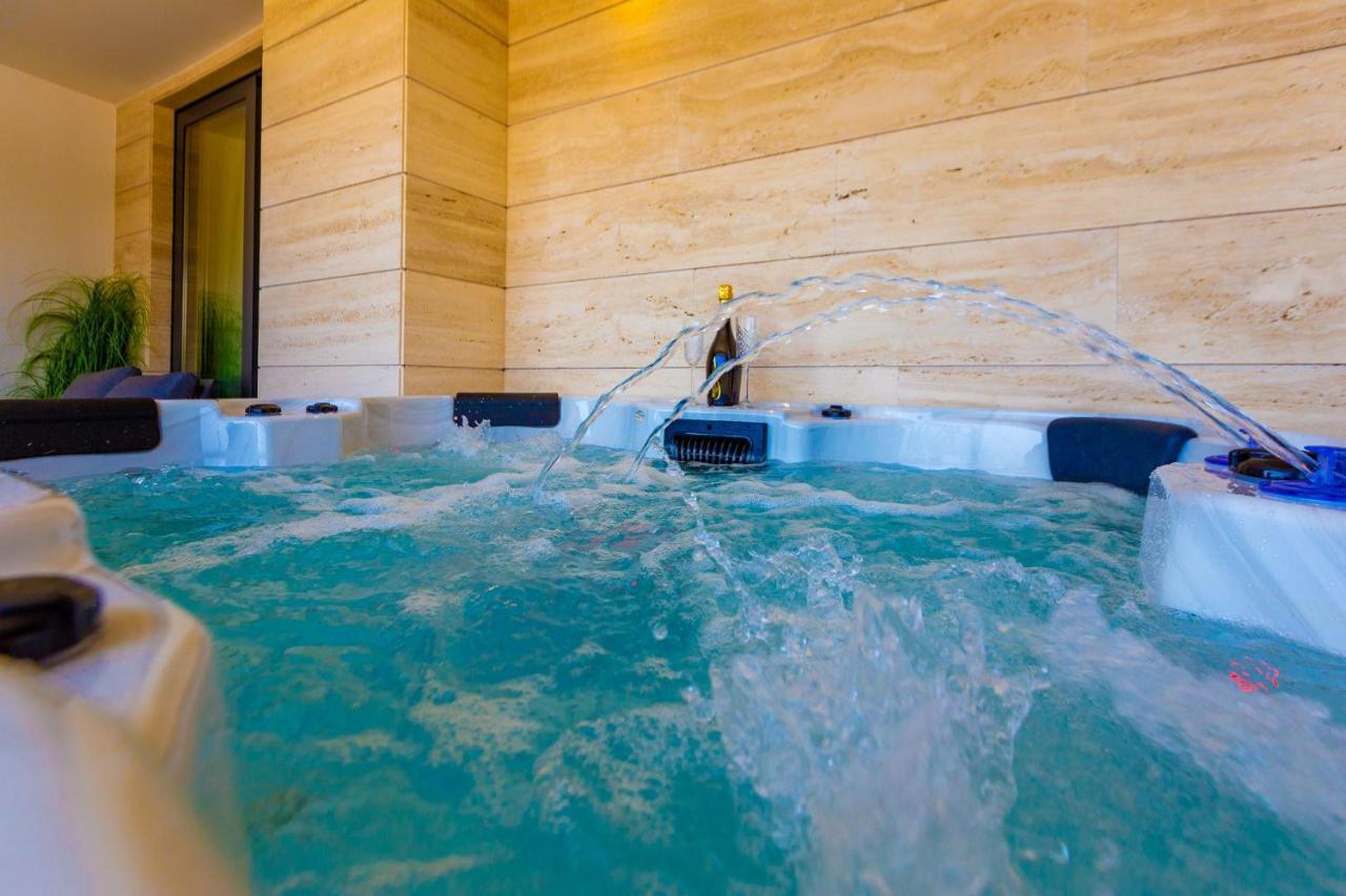 Apartment Mrak Exclusive Zadar
