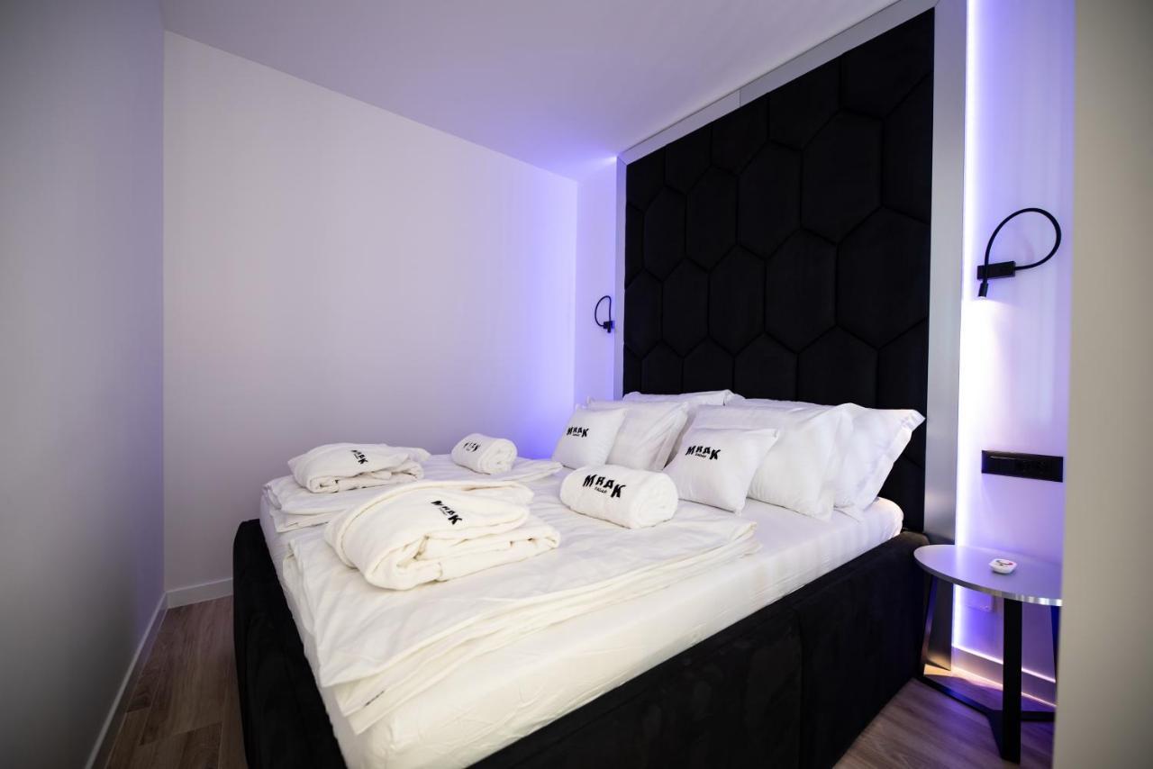 Mrak Exclusive Apartment
