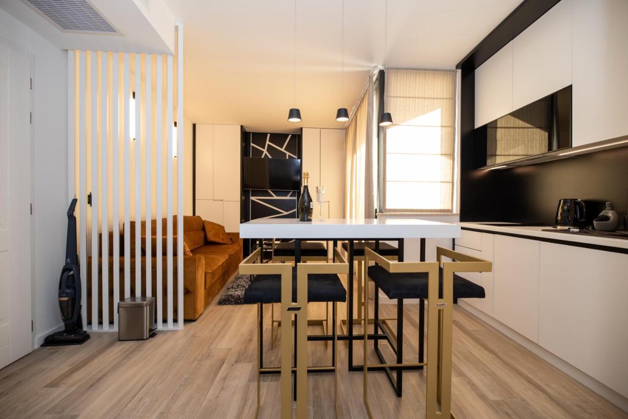 Apartment Mrak Exclusive
