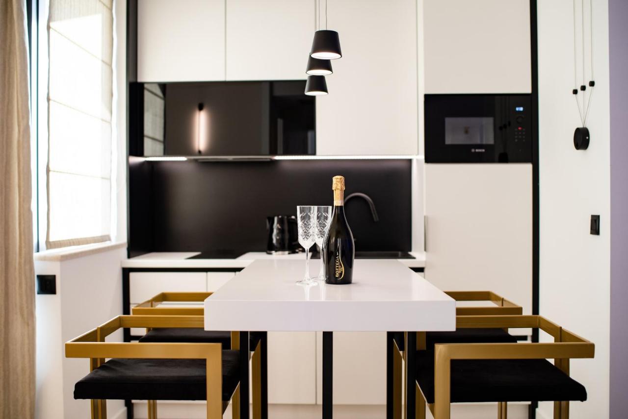 Mrak Exclusive Apartment