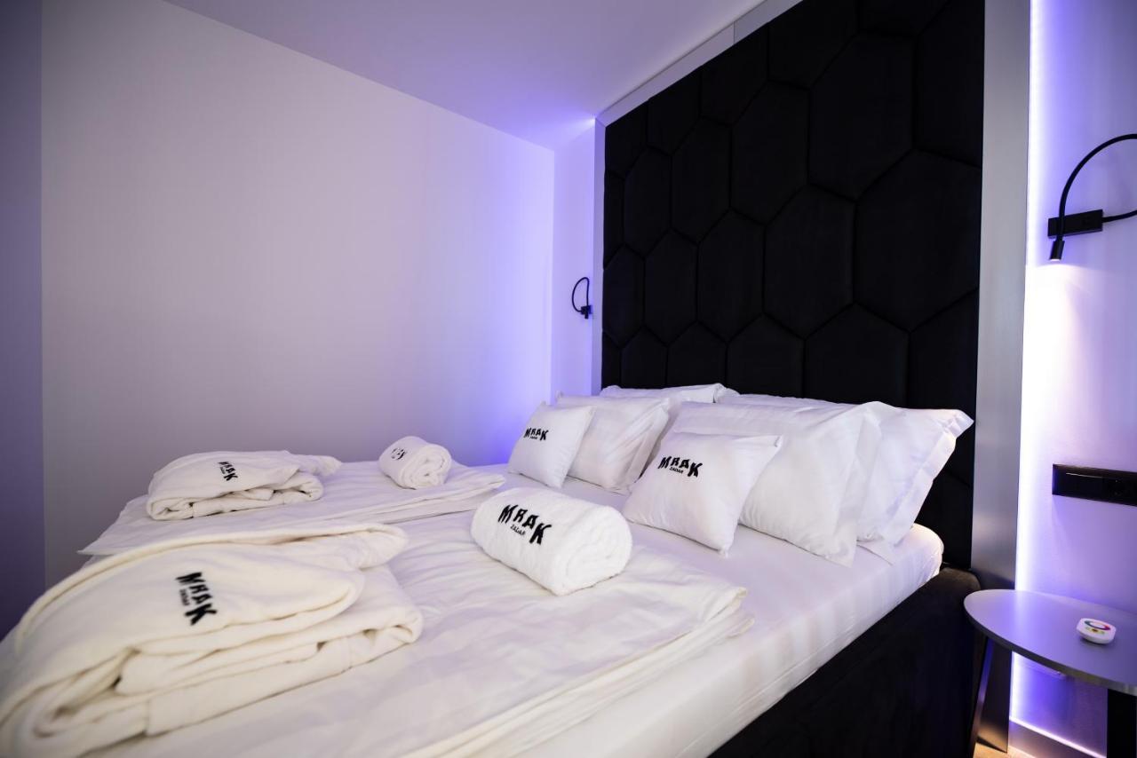 Apartment Mrak Exclusive