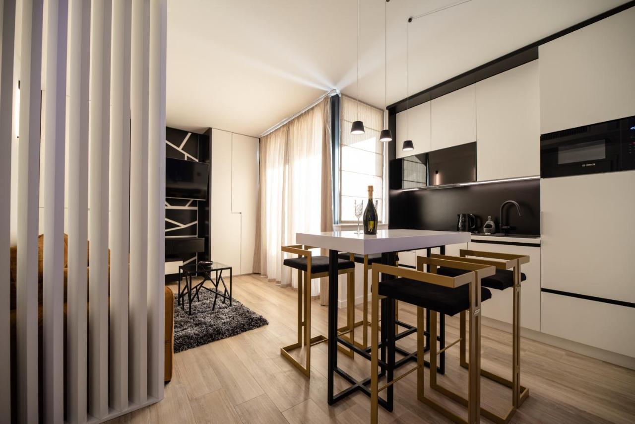 Apartment Mrak Exclusive Zadar