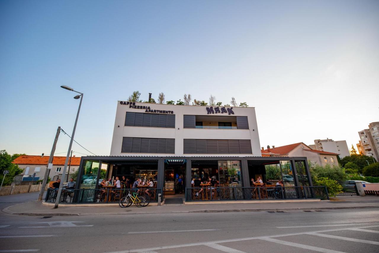 Mrak Exclusive Apartment Zadar