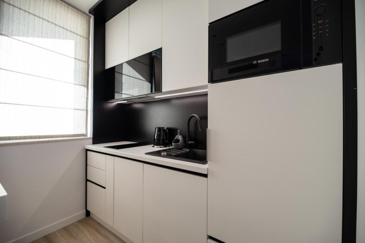Mrak Exclusive Apartment Zadar