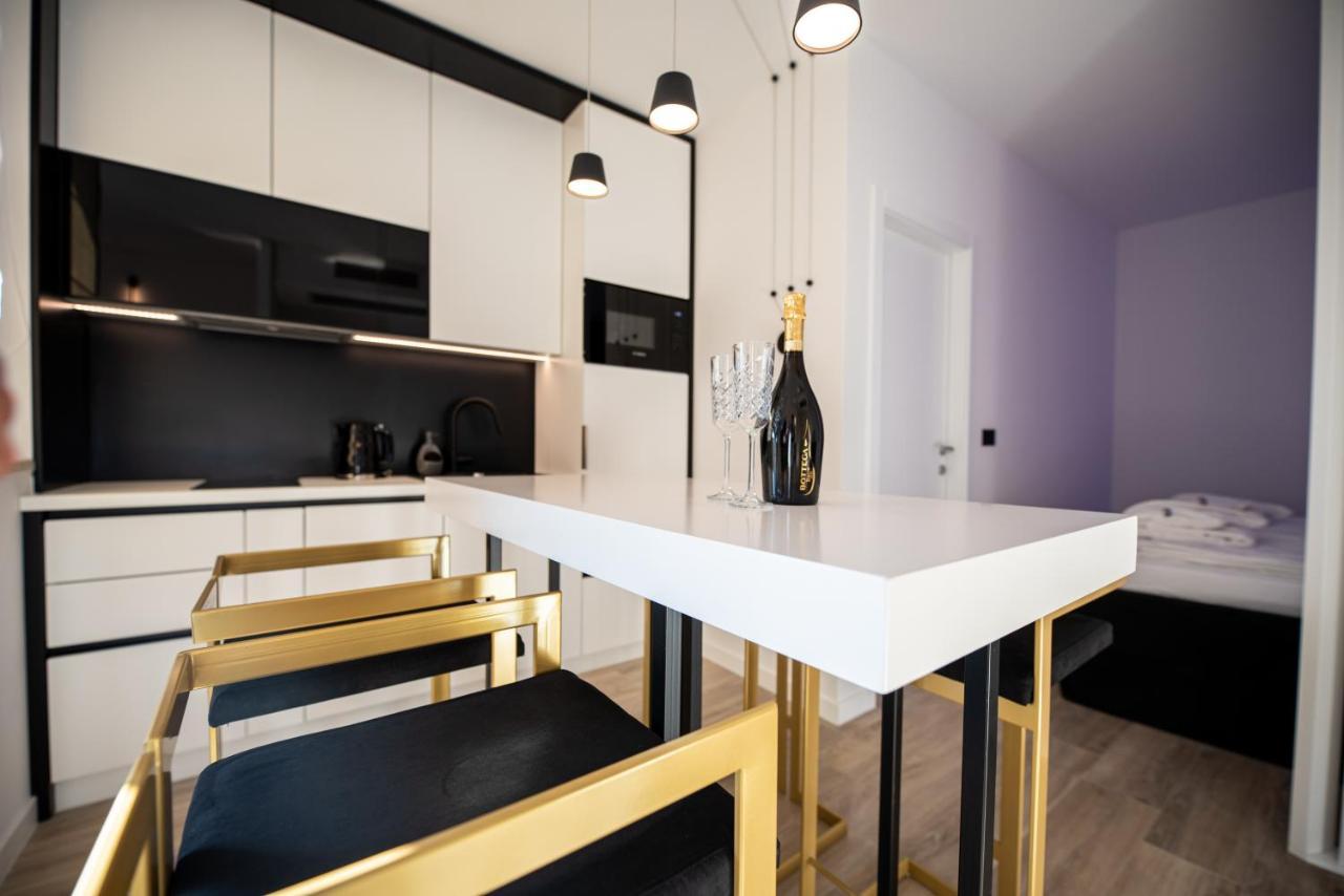 Apartment Mrak Exclusive Zadar