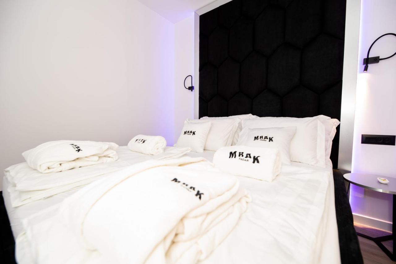 Apartment Mrak Exclusive Zadar