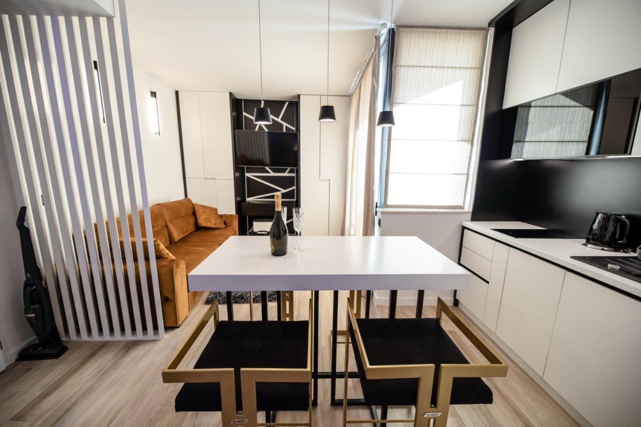 Apartment Mrak Exclusive *