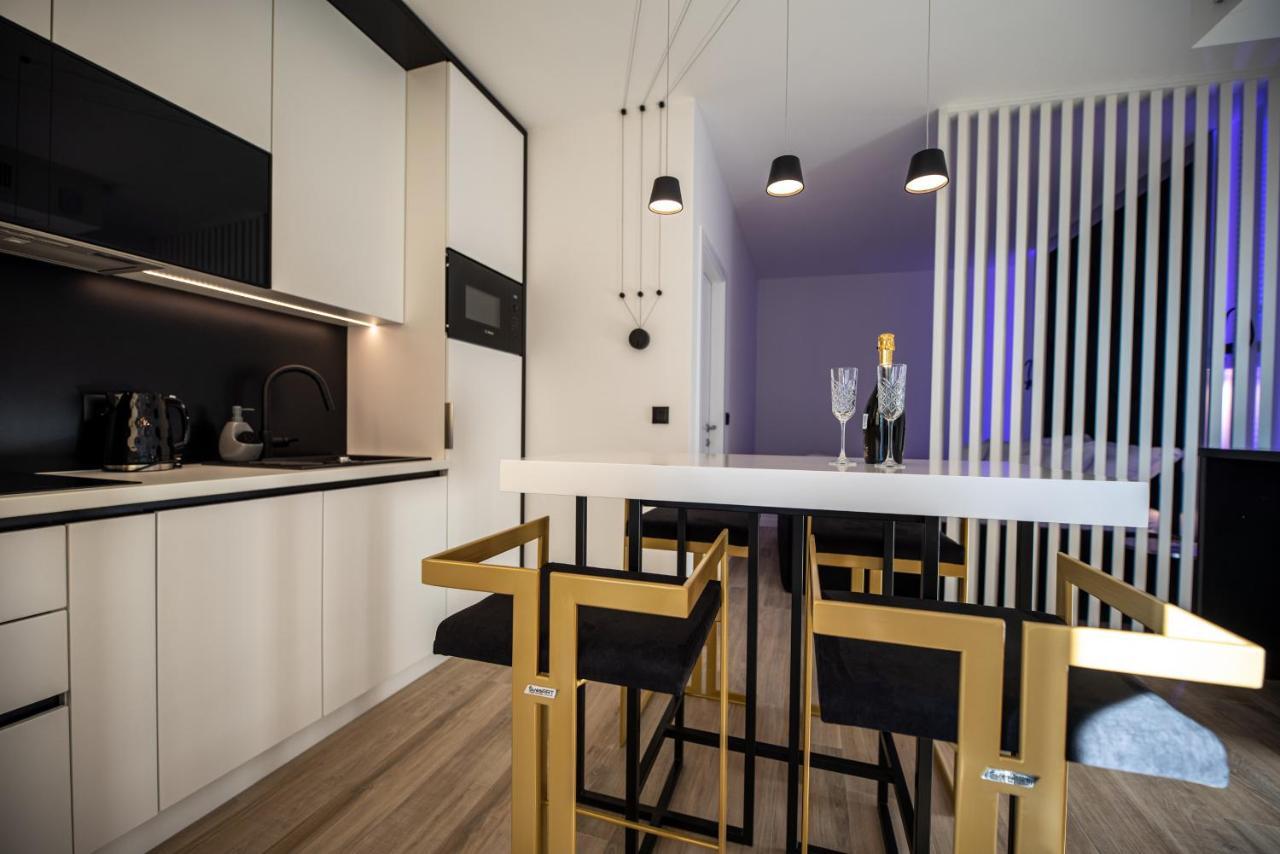 Apartment Mrak Exclusive *