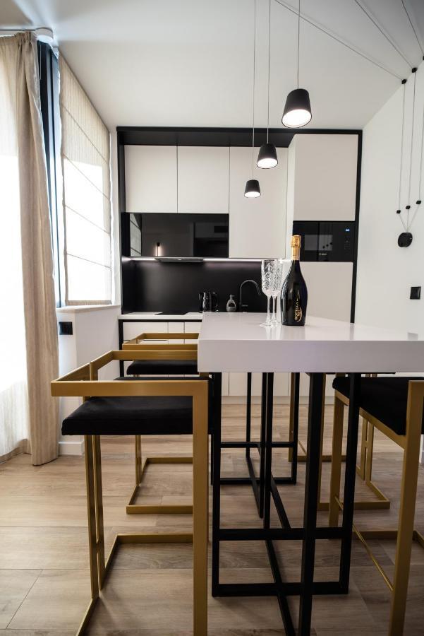 Mrak Exclusive Apartment