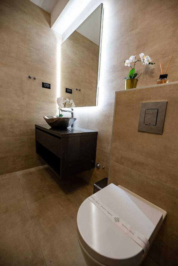 Mrak Exclusive Apartment