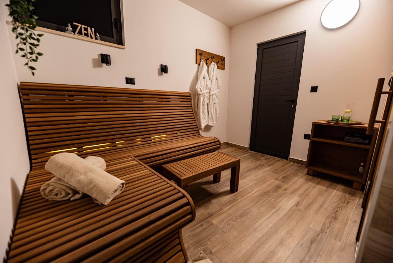 Apartment Mrak Exclusive