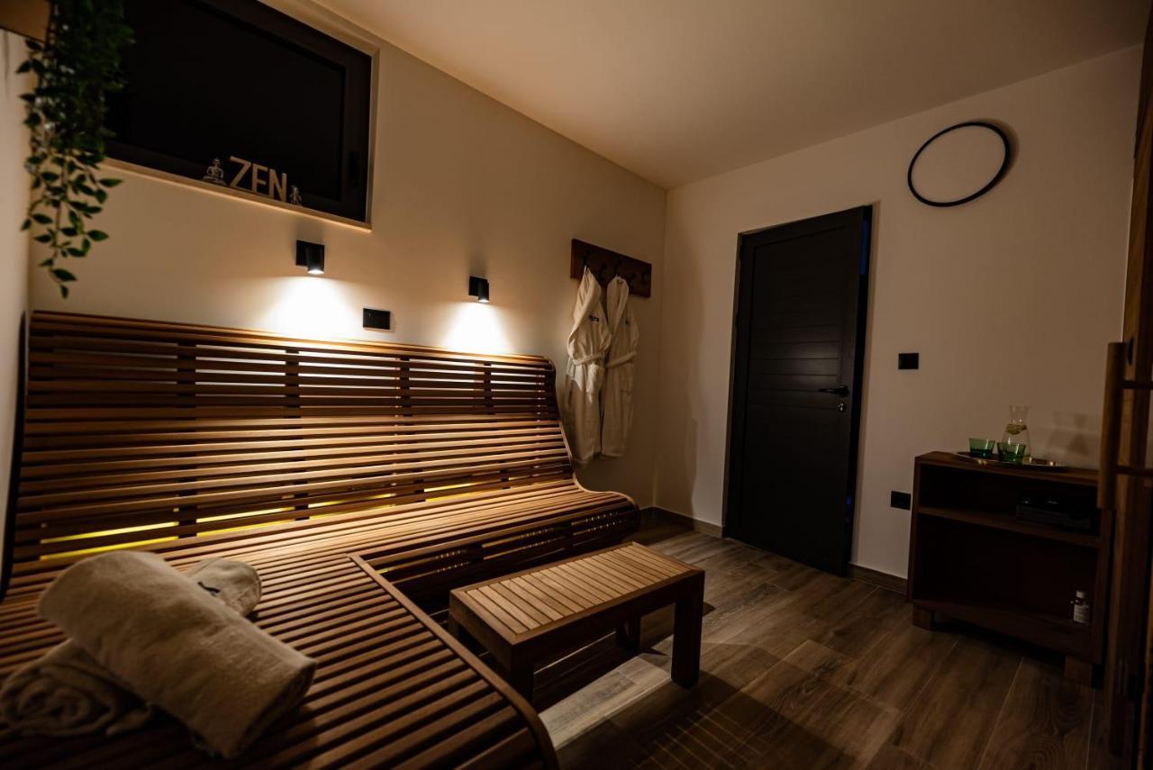 Apartment Mrak Exclusive