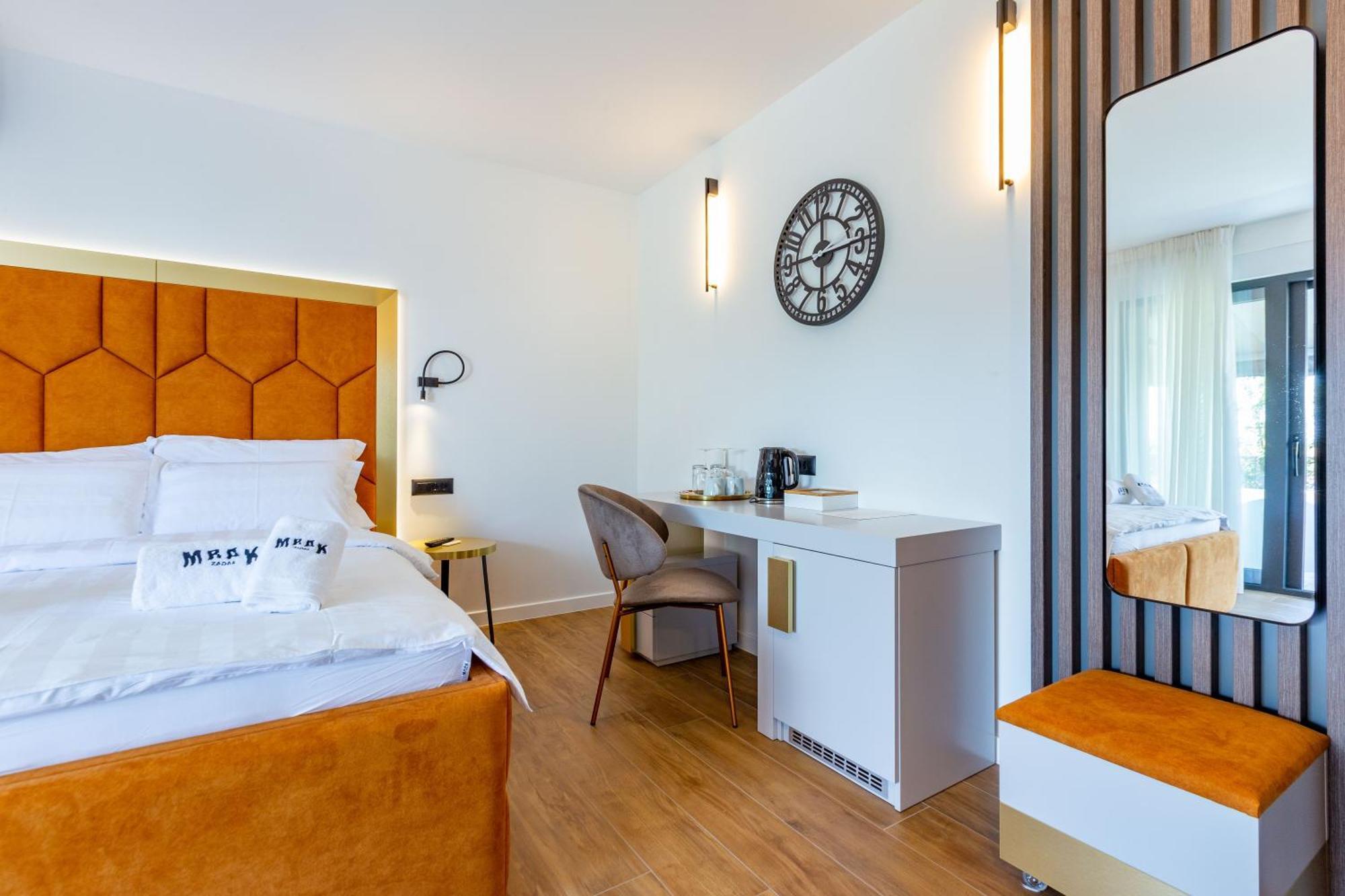 Mrak Exclusive Apartment