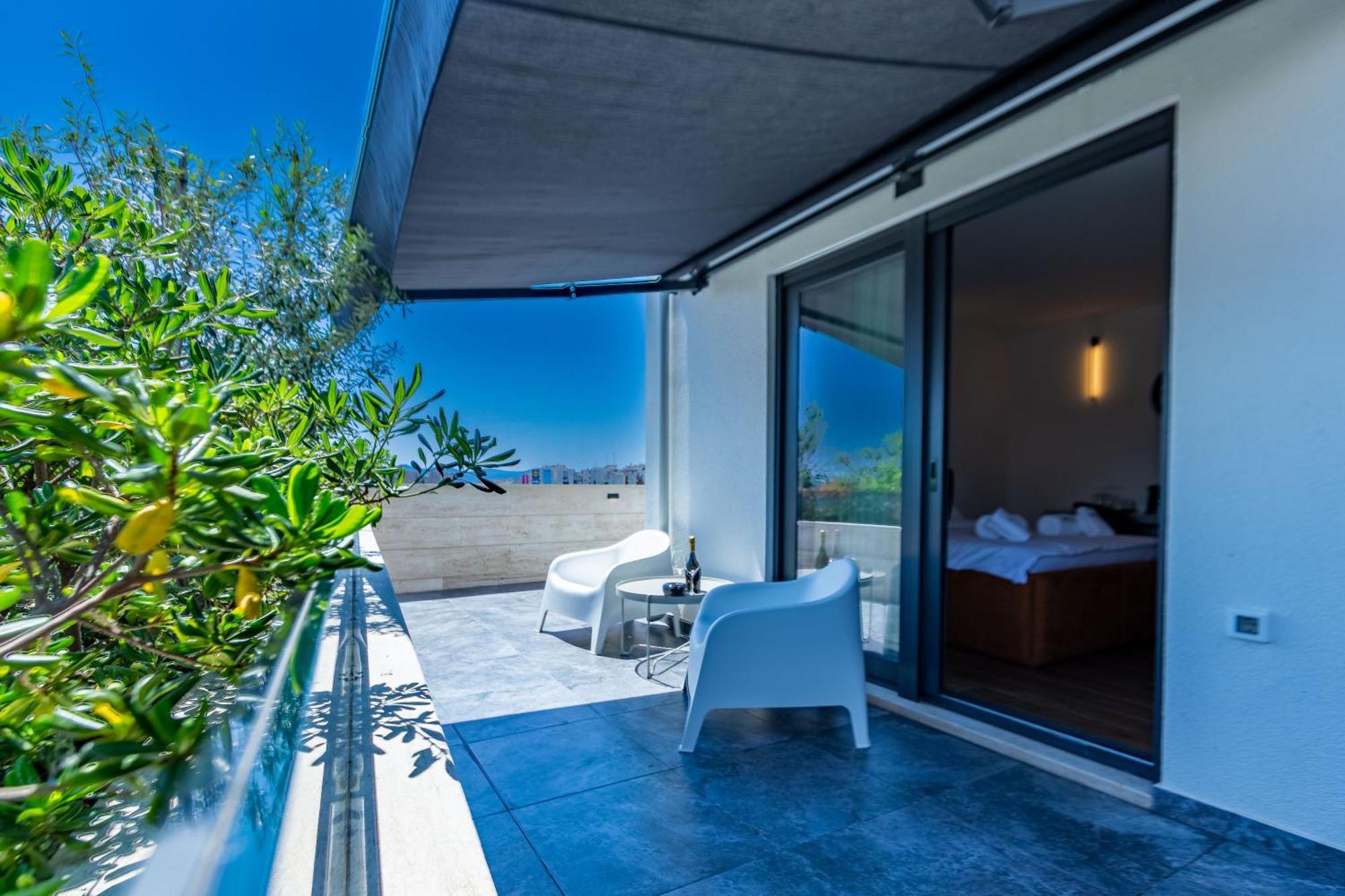 Apartment Mrak Exclusive