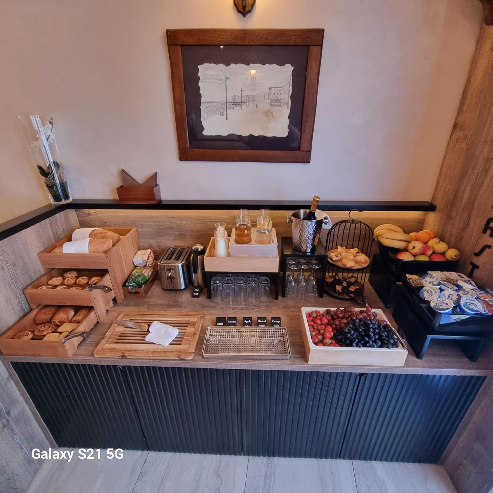 Apartment Mrak Exclusive Zadar